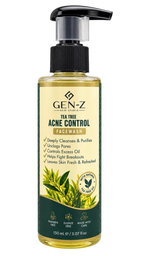 Acne Facewash