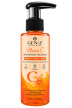 Vitamin C Facewash