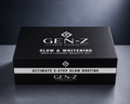 Glow & whitening men's luxury beauty kit