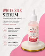 Whitening Diamond Women Luxury Beauty Kit
