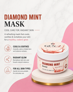 Whitening Diamond Women Luxury Beauty Kit