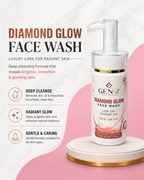 Whitening Diamond Women Luxury Beauty Kit