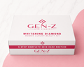 Whitening Diamond Women Luxury Beauty Kit
